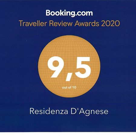 Residenza D'Agnese Apartment Montesilvano Bagian luar foto