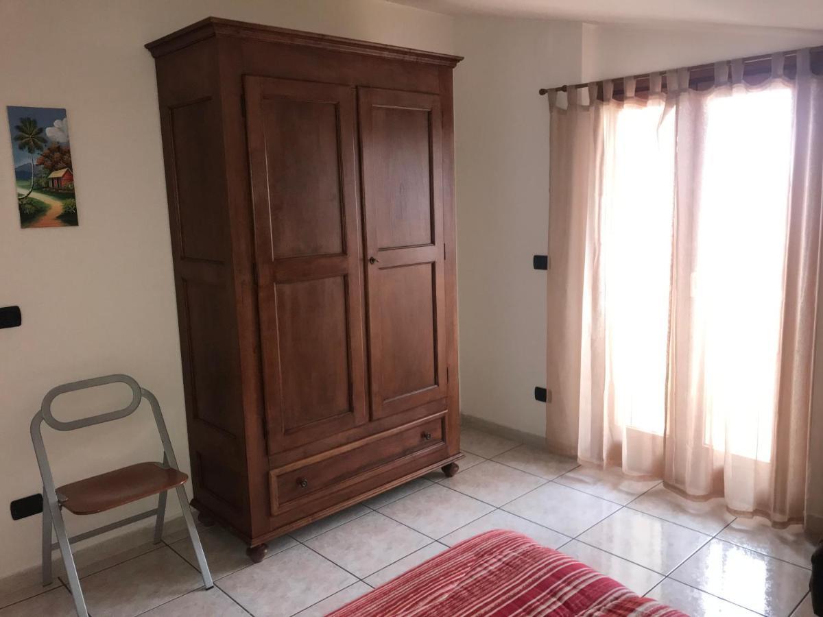 Residenza D'Agnese Apartment Montesilvano Bagian luar foto