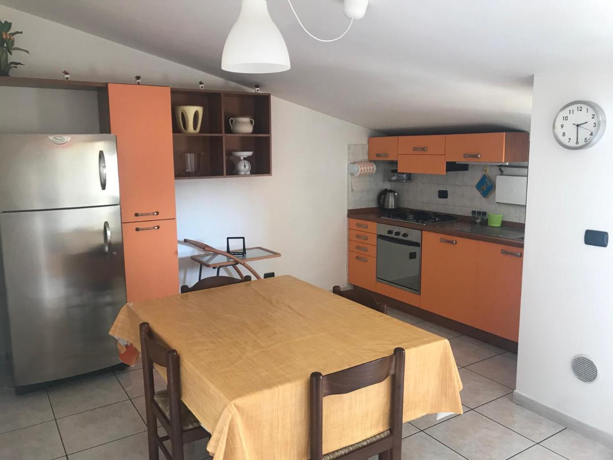 Residenza D'Agnese Apartment Montesilvano Bagian luar foto