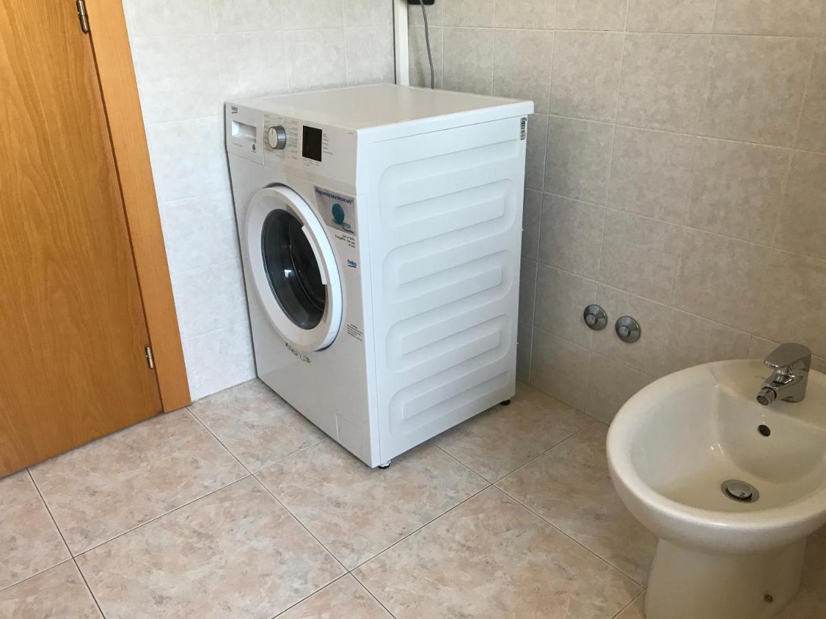Residenza D'Agnese Apartment Montesilvano Bagian luar foto