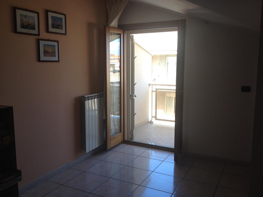 Residenza D'Agnese Apartment Montesilvano Bagian luar foto