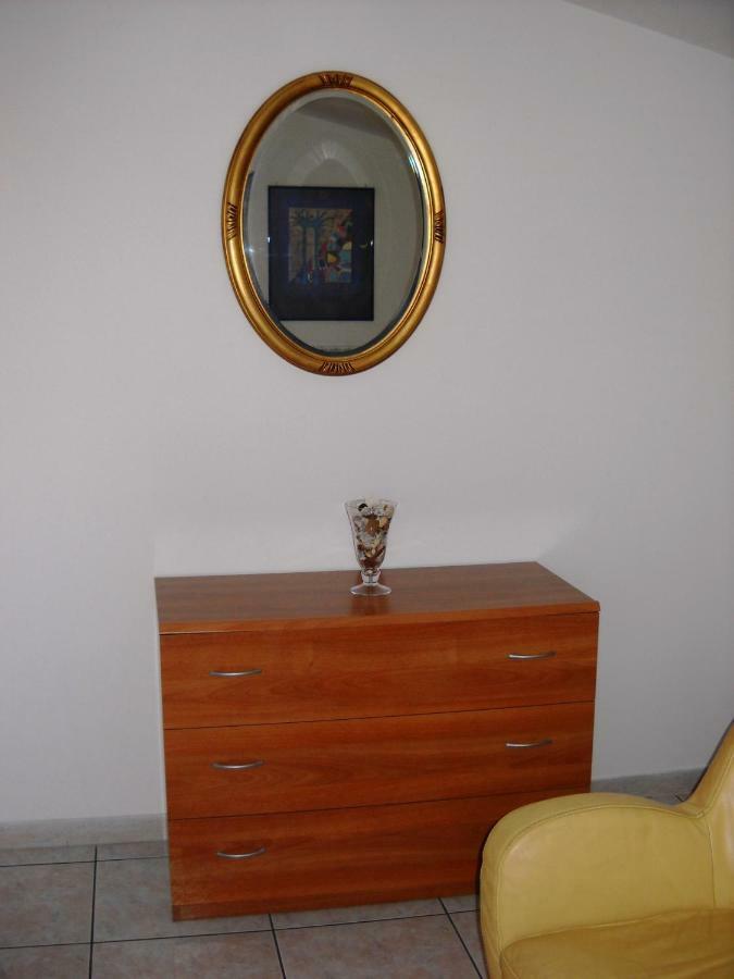 Residenza D'Agnese Apartment Montesilvano Bagian luar foto